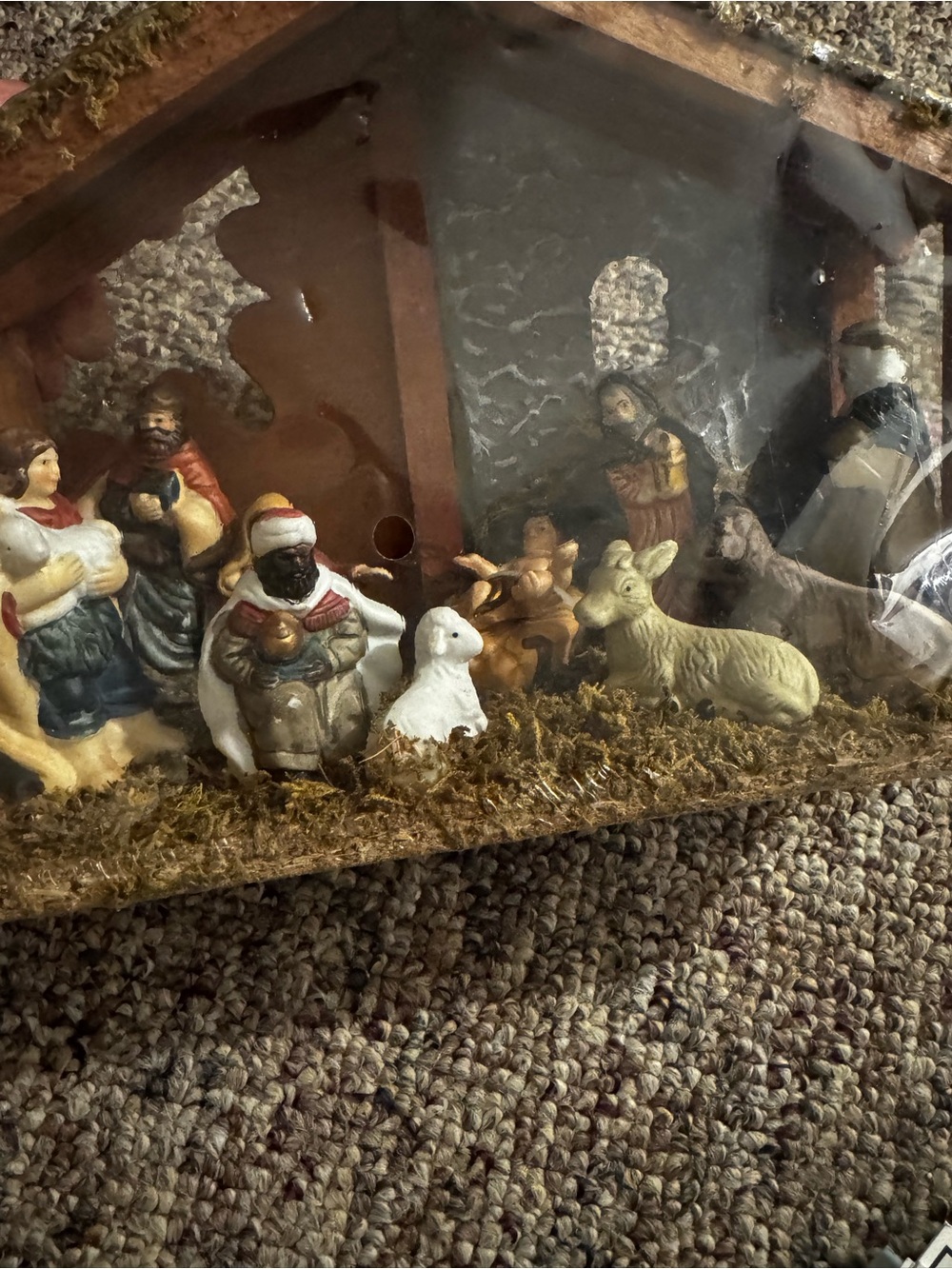 Nativity - Picture 2 of 4